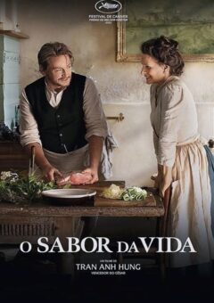 O Sabor da Vida (2024)