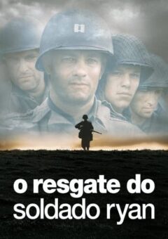 O Resgate do Soldado Ryan (1998)