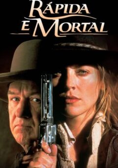 Rápida e Mortal (1995)