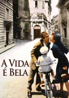 A Vida é Bela (1997)