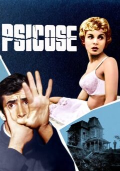 Psicose (1960)