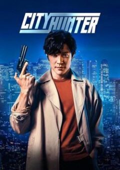 City Hunter (2024)