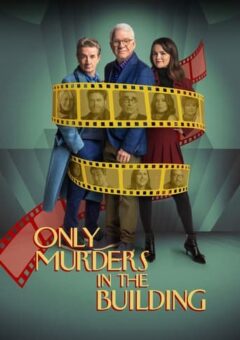 Only Murders in the Building 4ª Temporada (2024)