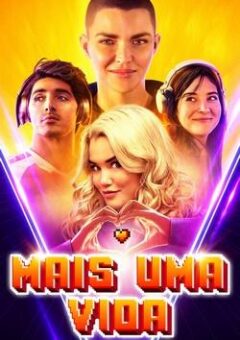 Mais Uma Vida (2023)