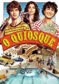 O Quiosque (2024)