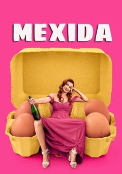 Mexida (2024)