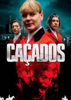 Caçados (2022)