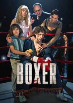 Boxer (2024) WEB-DL 1080p Dual Áudio