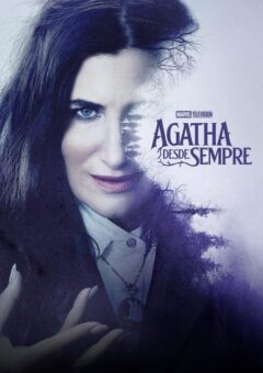 Agatha Desde Sempre 1ª Temporada (2024) WEB-DL 1080p Dual Áudio