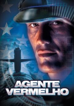 Agente Vermelho (2000) WEB-DL 1080p Dual Áudio