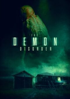 The Demon Disorder (2024) Legendado