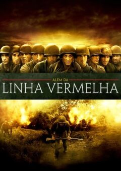 Além da Linha Vermelha (1999)