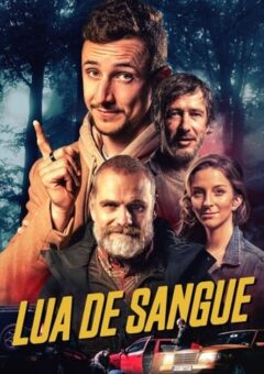 Lua de Sangue (2023) WEB-DL 1080p Dual Áudio