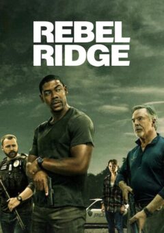 Rebel Ridge (2024)