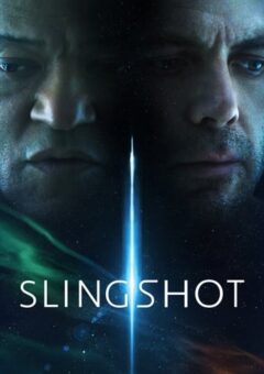 Slingshot (2024) WEB-DL 1080p Legendado