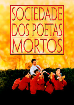 Sociedade dos Poetas Mortos (1989)