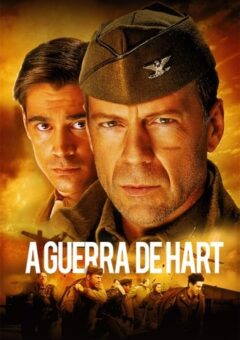 A Guerra de Hart (2002)