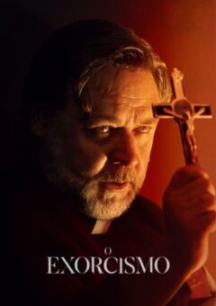 O Exorcismo (2024) Bluray 1080p Dual Áudio