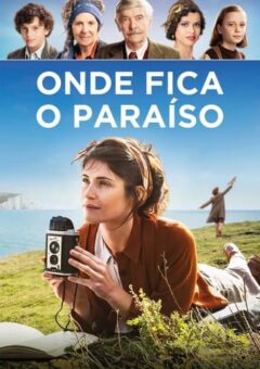 Onde Fica o Paraíso (2020) WEB-DL 1080p Dual Áudio