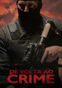 De Volta ao Crime (2023)