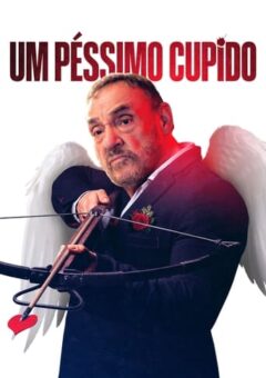 Um Péssimo Cupido (2021) WEB-DL 1080p Dual Áudio