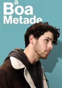 A Boa Metade (2024) WEB-DL 1080p Dual Áudio