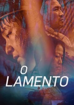 O Lamento (2017) Bluray 1080p Dual Áudio