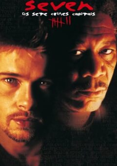 Seven: Os Sete Crimes Capitais (1995)