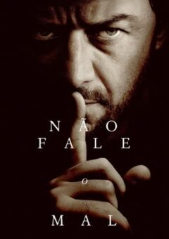 Não Fale o Mal (2024) HDCAM 720p Dublado