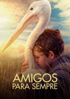 Amigos para Sempre (2019) WEB-DL 1080p Dual Áudio