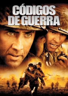 Códigos de Guerra (2002)